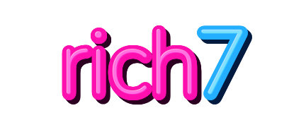 rich7 — logo kanal
