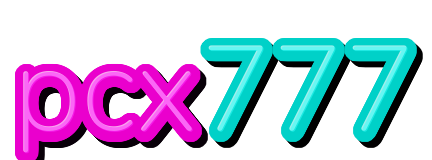pcx777 — logo kanal