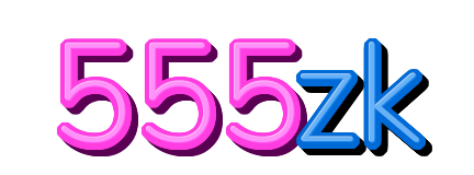 555zk — logo kanal